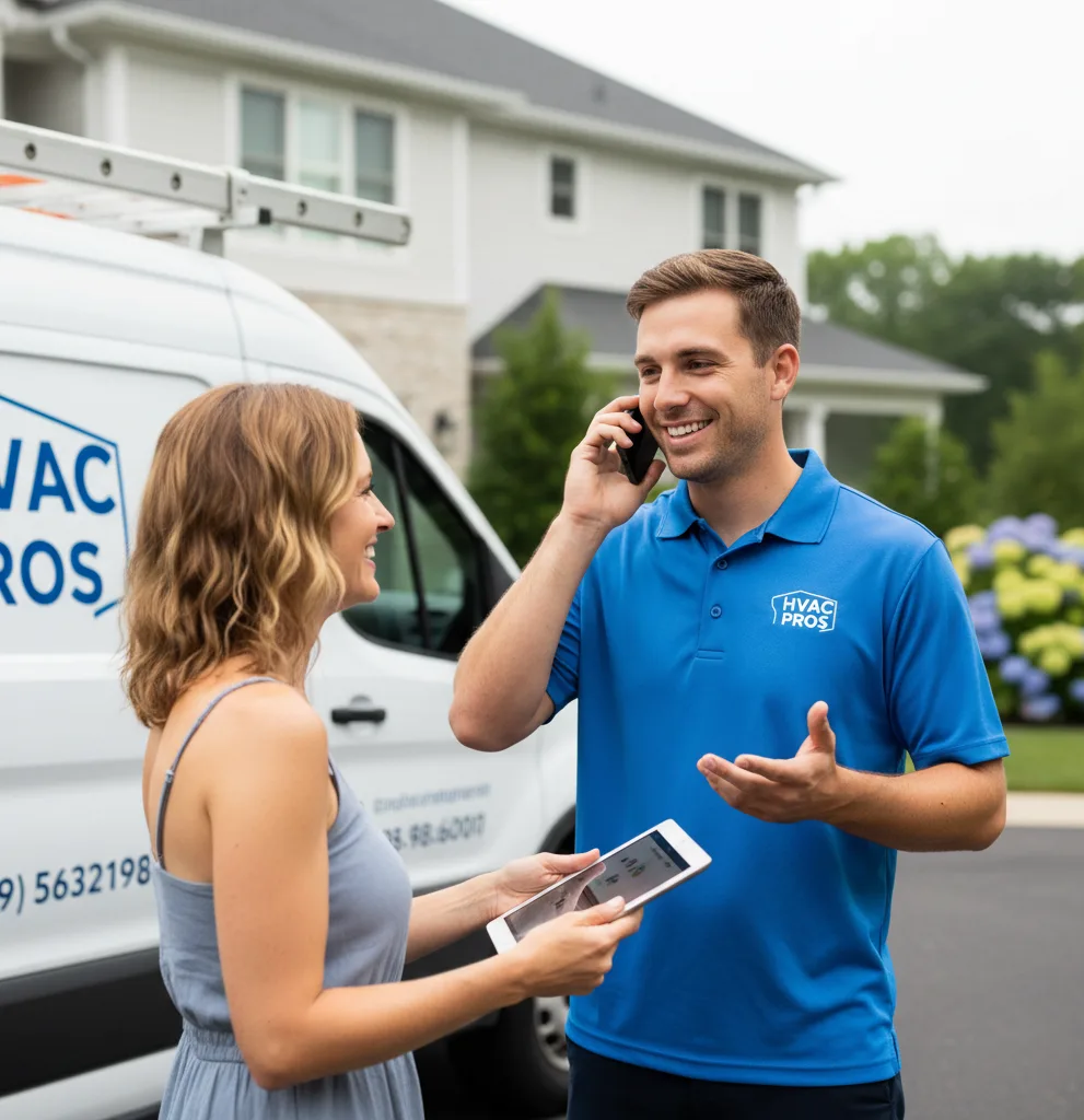AC Repair in Western Springs, IL
